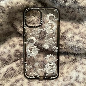 Casetify iPhone case